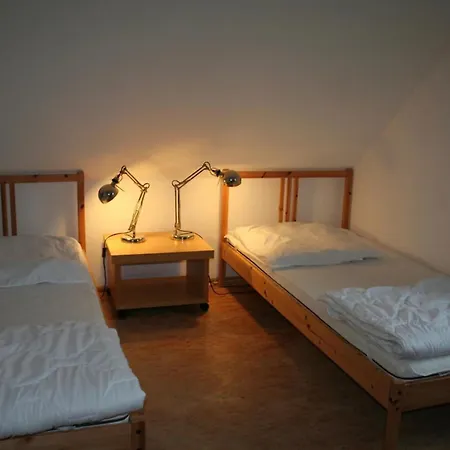 Am Salzhaff * Boiensdorf