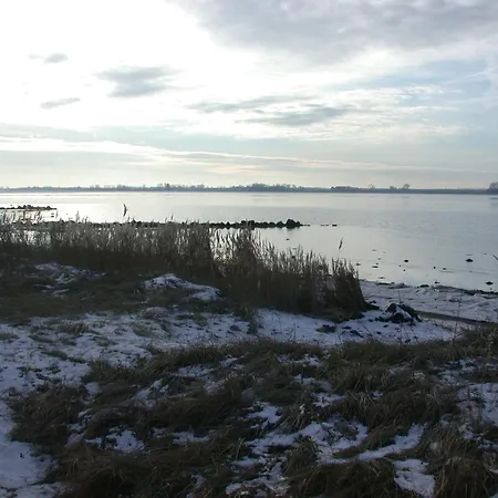 Am Salzhaff Boiensdorf