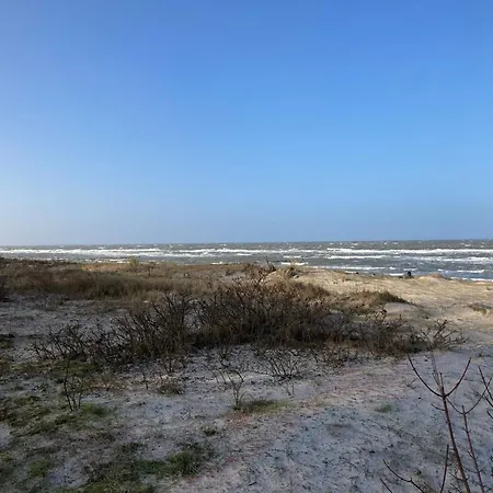 Am Salzhaff * Boiensdorf