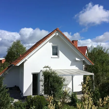 Am Salzhaff 度假居