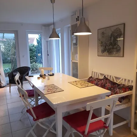 Am Salzhaff * Boiensdorf