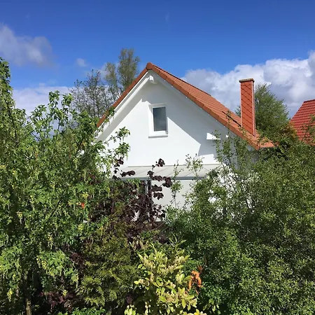 度假居 Am Salzhaff *