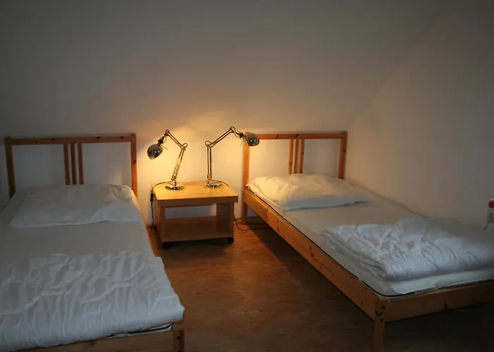 Am Salzhaff * Boiensdorf