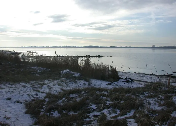 Am Salzhaff Boiensdorf