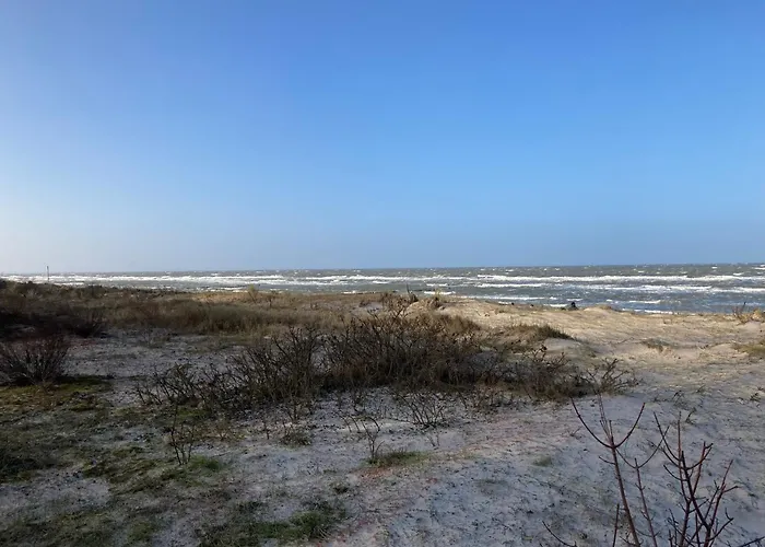 Am Salzhaff * Boiensdorf