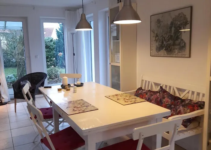 Am Salzhaff * Boiensdorf